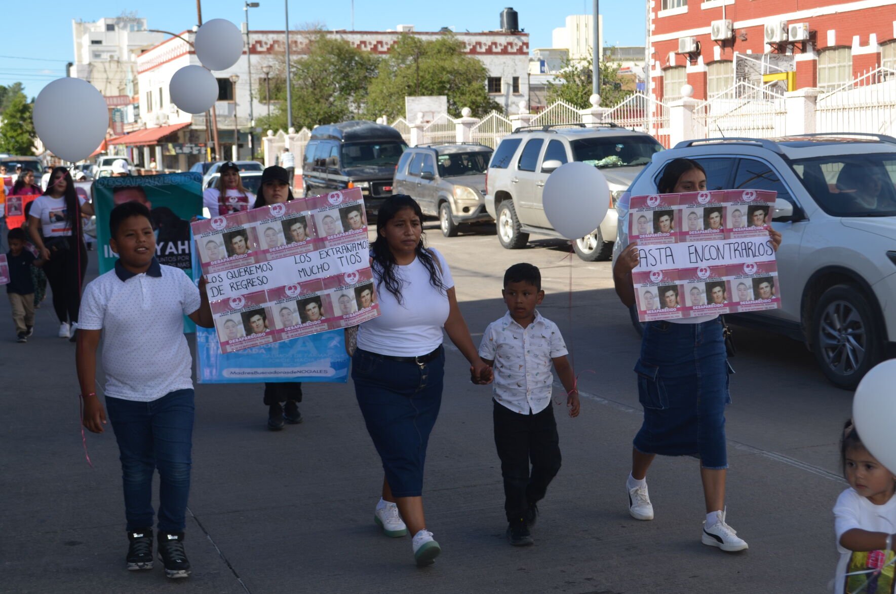 nogales